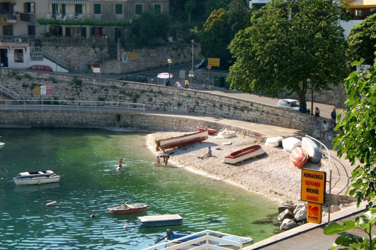 Apartments With Wifi Rabac, Labin - 17261 Exterior photo