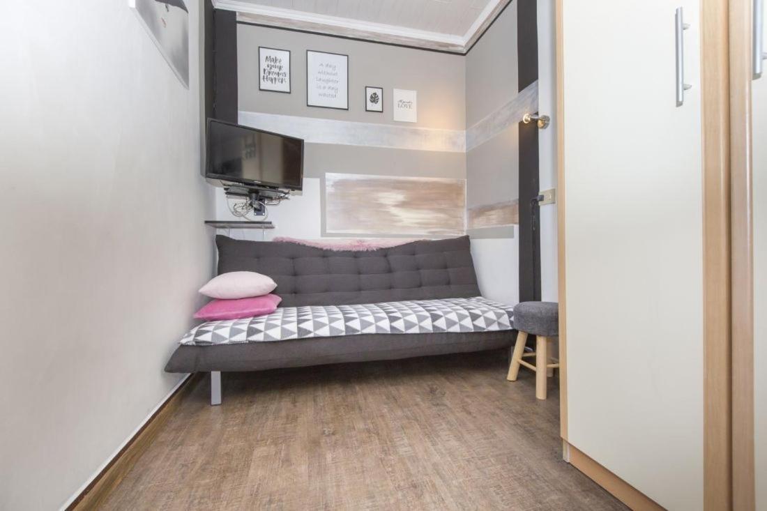 Apartments With Wifi Rabac, Labin - 17261 Room photo